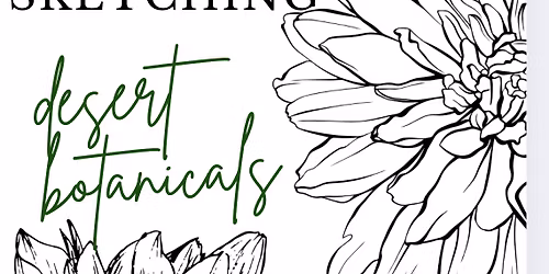 Desert- Style Botanicals