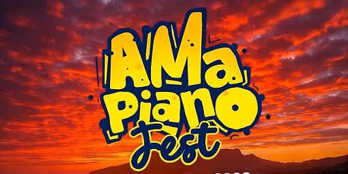 Amapiano Fest 