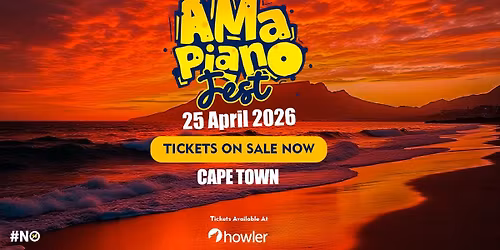 Amapiano Fest
