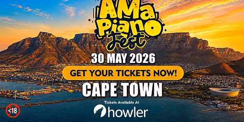 Amapiano Fest