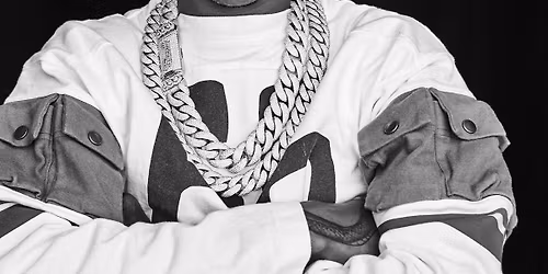 A Boogie Wit Da Hoodie - Suite & Premium Seating