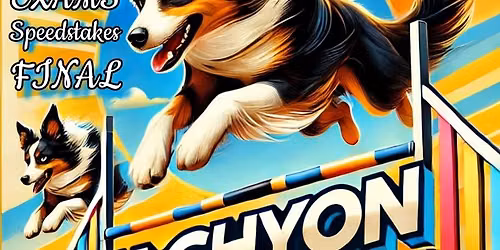 TACHYON OPEN