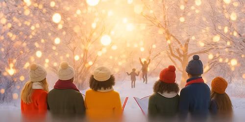 Caroling at Pickwick & Cherry