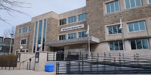 The Herman H. Levy Collection & Bequest and the Impact on the McMaster Museum of Art - Nicole Knibb