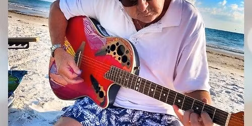 KEN UHLMANN sings Pop, Rock, Country, Blues, Classics, Oldies, & Jazz