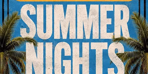 New Destiny at La Perla: Summer Nights \u2764\ufe0f\u200d\ud83d\udd25