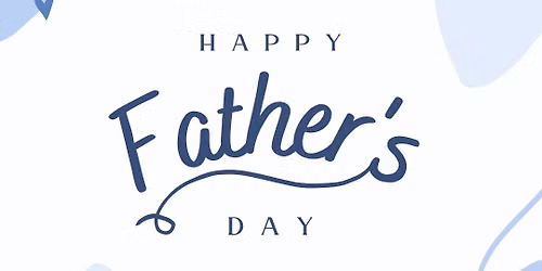 Celebrating Father\u2019s 