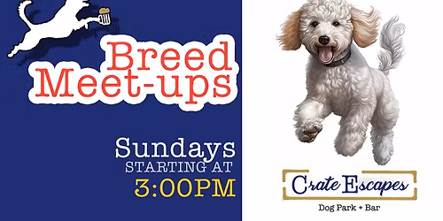 Breed Meet-Up