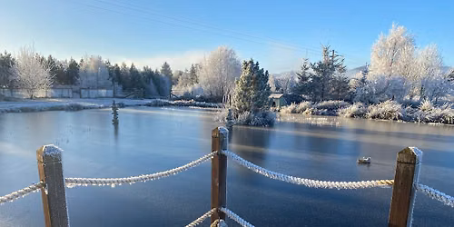 Embracing Winter One Day Yoga Retreat