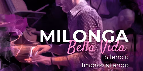 Milonga Bella Vida
