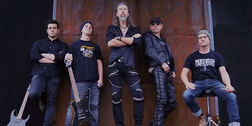 Altmetall \u2013 Tribute to Metal!