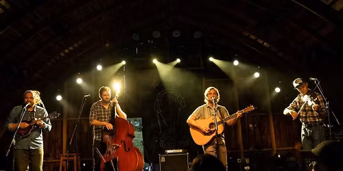 River Valley Rangers w\/ Cameron Gearen @ Robert's Westside (FREE)