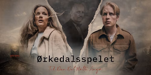 \u00d8rkedalsspelet - Til Den Det M\u00e5tte Ang\u00e5 2026