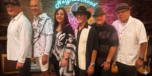 Summer Concert at Filipponi Ranch Winery