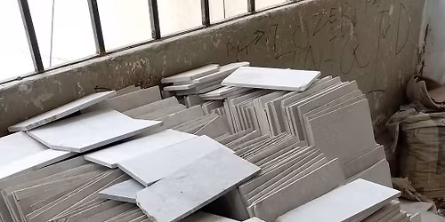 Announce Deadline for Paint in Bisma Avenue 