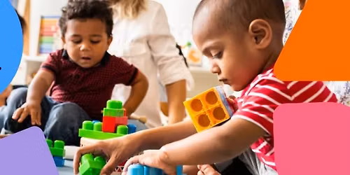 Kettering Family Hub Stay and Play