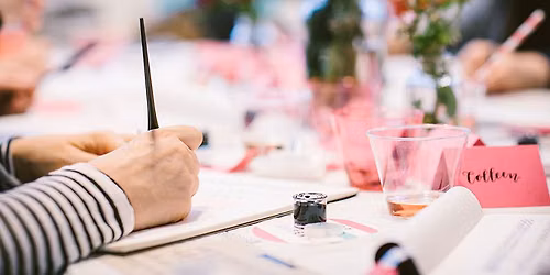 Sip & Script Lansdale