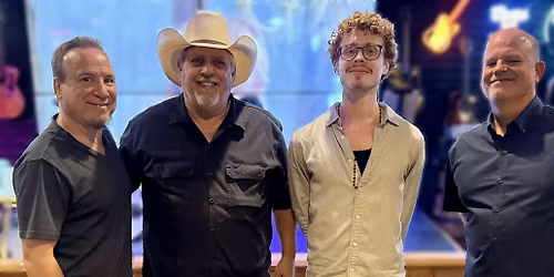 Whiskey Road at Dutchman's Country BBQ