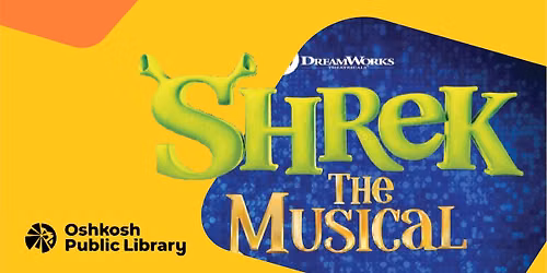 Jolly Jester presents: Scenes from Shrek