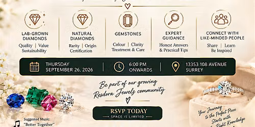 ATTENTION JEWELLERY LOVERS