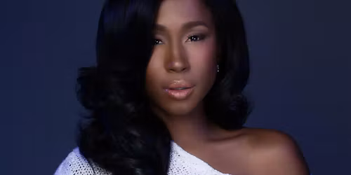 Tweet, Trevor Nelson in Bristol