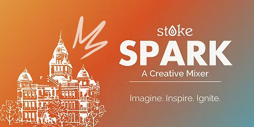 Spark Creative Mixer: Creative Matchmaking