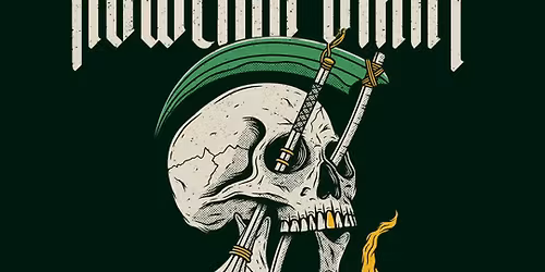 Howling Giant\/\/Part Time Animals\/\/Cyclops One