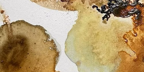 Halloween Ink Making Workshop