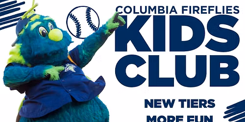 Hickory Crawdads at Columbia Fireflies at Segra Park