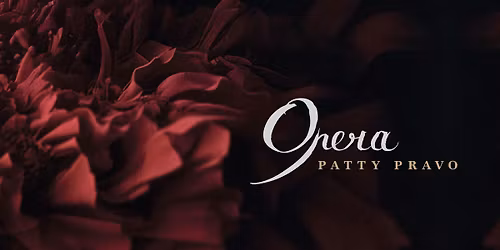 Patty Pravo - "Opera" nei musei - Gallerie d\u2019Italia, NAPOLI