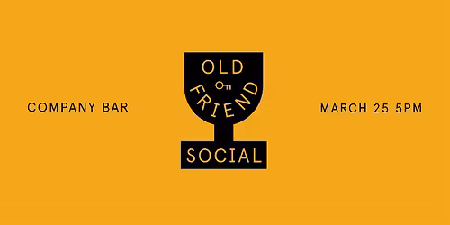 Old Friend Social