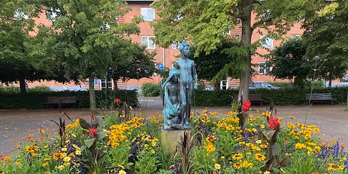 Lyngby Loppemarked 