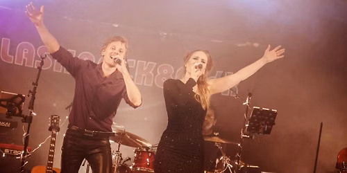 Flashback 80's, Spillestedet Vershuset