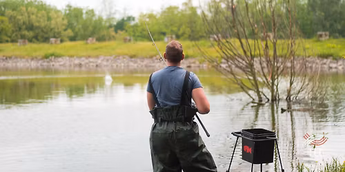 Lenny Carp Cup - Rybn\u00edk Jaroslav