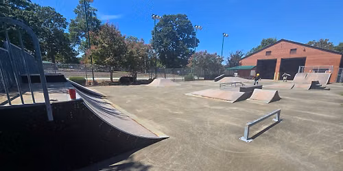 Go Skate Day 2026