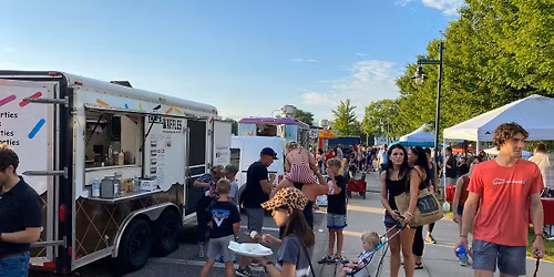 26th Annual Detroit Lakes Street Faire