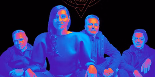 OCE\u00c1N 40 + SHALOM + PM BAND | FL\u00c9DA