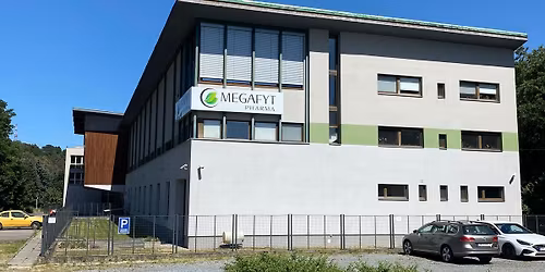 Beseda P\u0159\u00edb\u011bh Megafytu