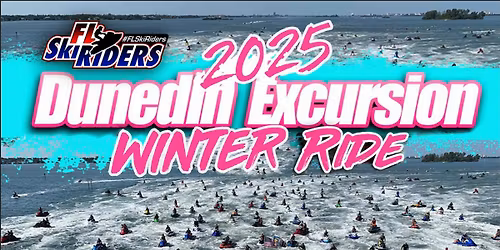 Dunedin Excursion Winter Ride