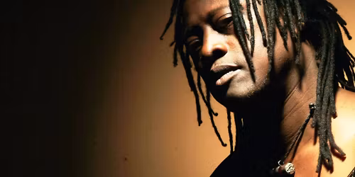 Habib Koit\u00e9 in Freiburg im Breisgau