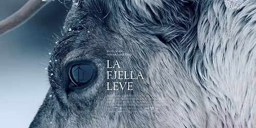 LA FJELLA LEVE: F\u00f8rpremiere p\u00e5 Olavsfestdagene