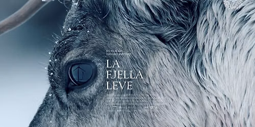 LA FJELLA LEVE: F\u00f8rpremiere p\u00e5 Olavsfest
