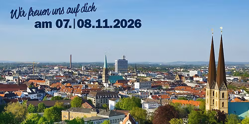 21. jobmesse bielefeld