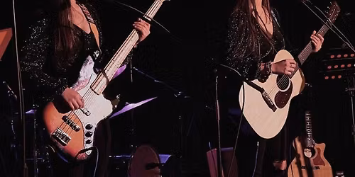 Astromoda @ The Old Farmhouse