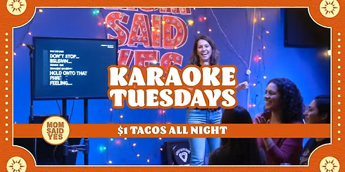 Karaoke Torrance \u2013 $1 Tacos \u2013 Every Tuesday
