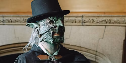 The Goblin Market: Second Coming