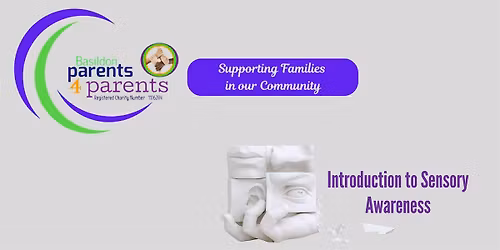 Friday Morning Club - Introduction to Sensory Awareness