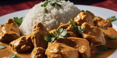 Mothers Day spl Indian cooking class