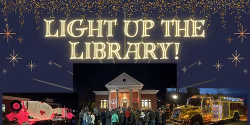 Light Up the Library