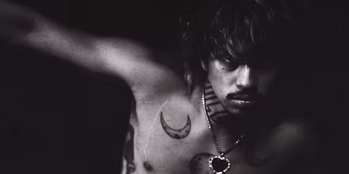 Kxllswxtch EYESORE Tour